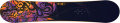 Kedvez� �r-�rt�k ar�ny� n�i all mountain snowboard. K�nny�, rugalmas lap. Super Fly core famag. Szimmetrikus fel�p�t�s.