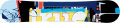 HEAD True XL - F�rfi all mountain snowboard lap k�t�ssel. Nagyon j� �r-�rt�k ar�ny�, minden terepre alkalmas lap. Famagos. Ellen�ll� talp Next Fusion Legacy k�t�s: Puha freestyle k�t�s, egyenletesen rugalmas.