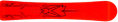 Kiv�l� alpin lap az F2 Speedster-je
