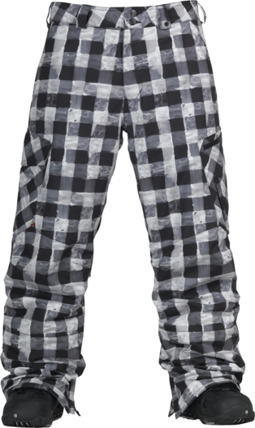 Burton Cargo nadrág Férfi snowboard nadrág. Szár oldalán zippzáras szellőző és oldalzseb. Dryride Durashell 2 rétegű anyag 10000 mm vizállóság, 5000 g szellőzési tulajdonság - Kattints a képre a nagyításhoz Burton Cargo nadrág Férfi snowboard nadrág. Szár oldalán zippzáras szellőző és oldalzseb. Dryride Durashell 2 rétegű anyag 10000 mm vizállóság, 5000 g szellőzési tulajdonság - Kattints a képre a nagyításhoz