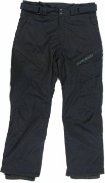 Fundango Moulder nadrág  Férfi sí-, illetve snowboard nadrág. 2 rétegű Dripex anyag. Hegesztett varrások. Zippzáras szellőzők. Összekapcsolható a kabáttal.