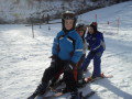 World Snow Day a Budapesti S�iskol�ban - 2011. janu�r 22. - J�nos-hegy&nbsp;(7 k�p)