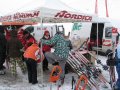 Nordica bakancs �s l�cteszt