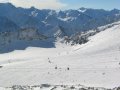k�k p�lya a Tiefenbach gleccseren