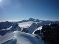 A Wildspitze (3772 m) a Schwarze Schneidr�l