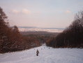 Sopon - Dalos-hegy, 2005. janu�r&nbsp;(12 k�p)