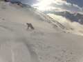 Sportgastein, Freeride 2012. janu�r-febru�r