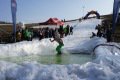 Spring Splash a S�parkban
