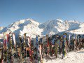 A Mt.Blanc a Mt. d