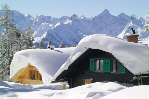 Forr�s: Steiermark Tourismus