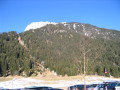 A kabinos lift Waidring (Tirol, Ausztria) fel�l