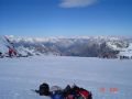 Stelvio gleccser - Olaszorsz�g&nbsp;(10 k�p)