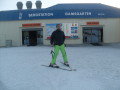 Stubai-gleccser