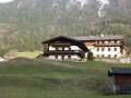Stubai-gleccser