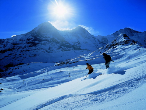 M�nnlichen - Jungfrau r�gi�