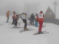Szenior alpesi OB, M�traszentistv�n 2010.02.20.&nbsp;(13 k�p)