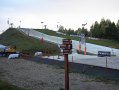 Eg�sz �vben nyitva van a m�anyag s�p�lya az egykori b�nya hely�n Bytomban