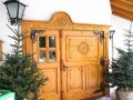 P�lyasz�ll�s Szczyrk-ben - a Meta Hotel bej�rata