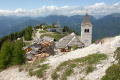 Tarvisio - Monte Lussari - t�len �s ny�ron&nbsp;(7 k�p)