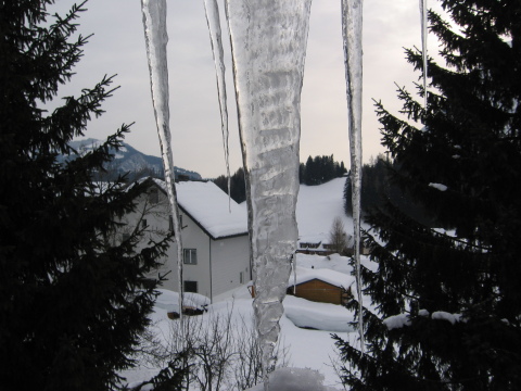 Tauplitz febru�r els� het�ben Fot�: Pepperpista