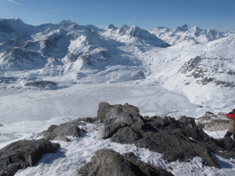 A Mt.Cenis-t�
