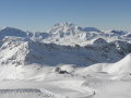 Tignes, Val d