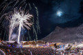 Tignes szilveszter