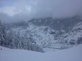 Piros pavot �tban Les Brevieres fel�