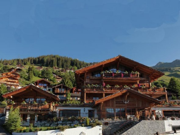 Verbier, Svájc, 71 millió USD - Kattints a képre a nagyításhoz Verbier, Svájc, 71 millió USD - Kattints a képre a nagyításhoz