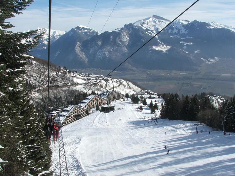 Torgon