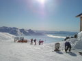 S�el�s a d�li f�ltek�n: �j-Z�land, Treble Cone, Wanaka