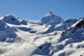 �prilisi t�ra az Ortler csoportban