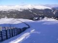 Turracher H�he 2008. janu�r 1.&nbsp;(4 k�p)