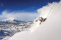 Fot�: Coronet Peak - Miles Holden