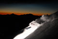 Fot�: Coronet Peak - Miles Holden