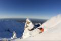 Fot�: Mt Hutt - Miles Holden