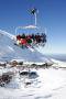 Fot�: Mt Hutt - Miles Holden