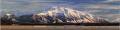 Fot�: Mt Hutt - Miles Holden