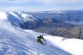 Fot�: Treble Cone Ski Area