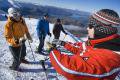 Fot�: Treble Cone Ski Area