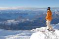 Fot�: Treble Cone Ski Area