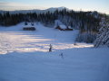egy kis freeride