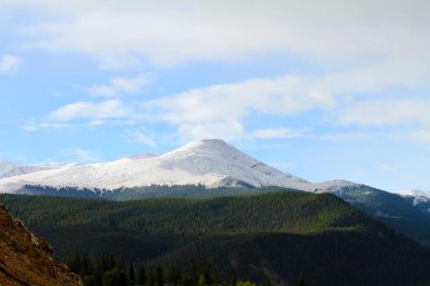 Breckenridge