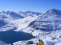 Val Cenis 2012 janu�r
