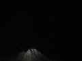 A k�pen az Orion �s a G�nc�lszek�r