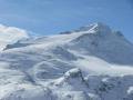 Grande Motte, 3656 m