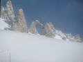 Tignes h�res l�tv�nya, a "f�l"