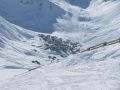 Val Claret v�rosr�sz a Tovi�re-r�l