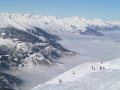 Valmeinier-Valloire 2012. febru�r&nbsp;(2 k�p)