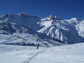 Valmorel 2010. janu�r 30 - febru�r 6.&nbsp;(43 k�p)